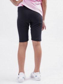 Велосипедки Adidas Essentials 3-Stripes модель GN4090 Фото