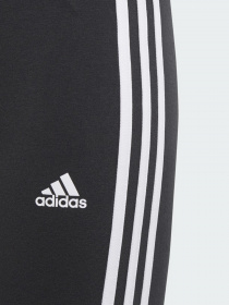 Велосипедки Adidas Essentials 3-Stripes модель GN4090 Фото