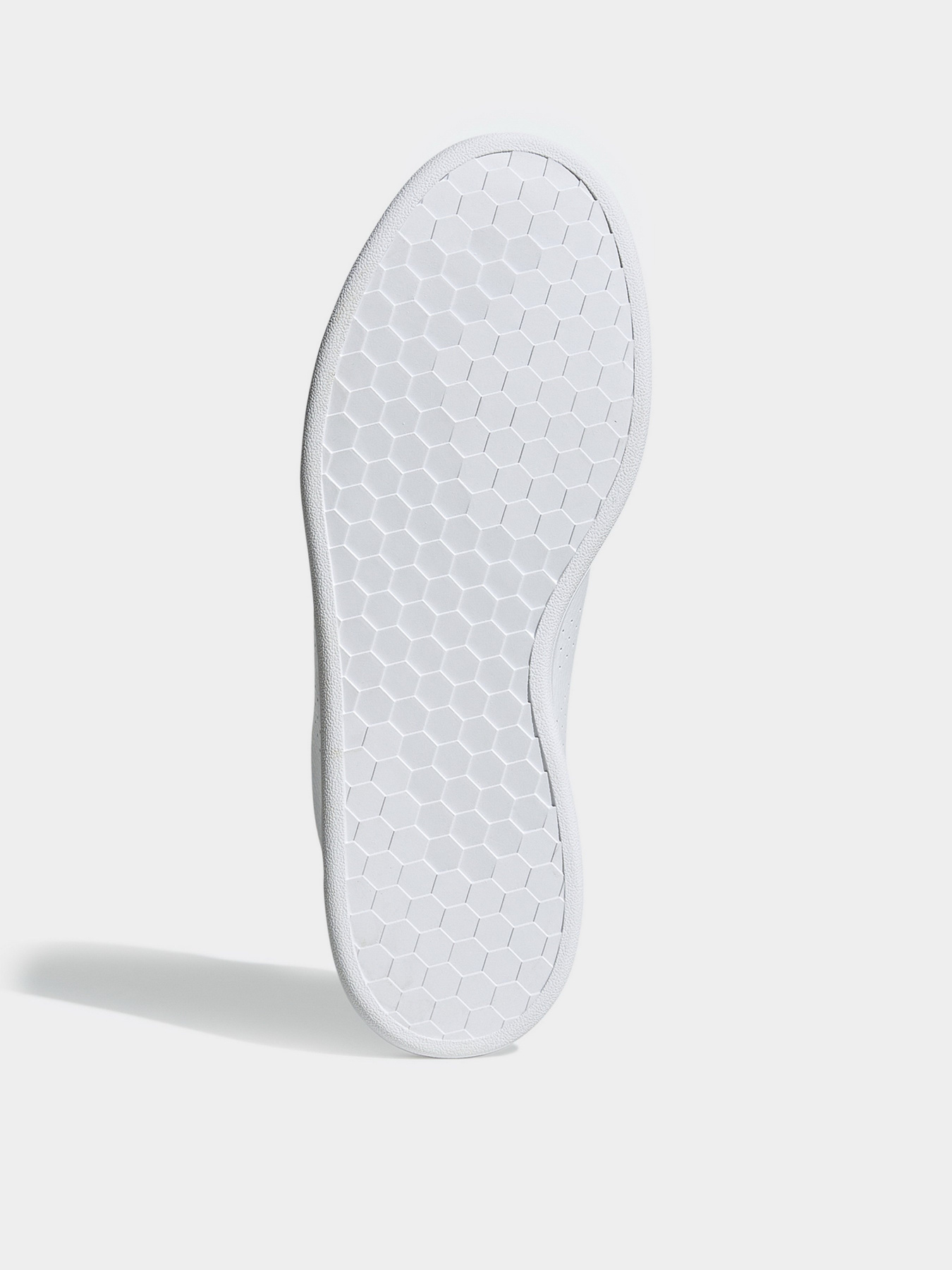 Кеды низкие Adidas Advantage модель GW3652 Фото