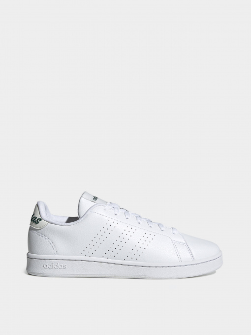 Кеди низькі Adidas Advantage модель GW3652 Фото