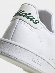 Кеды низкие Adidas Advantage модель GW3652 Фото