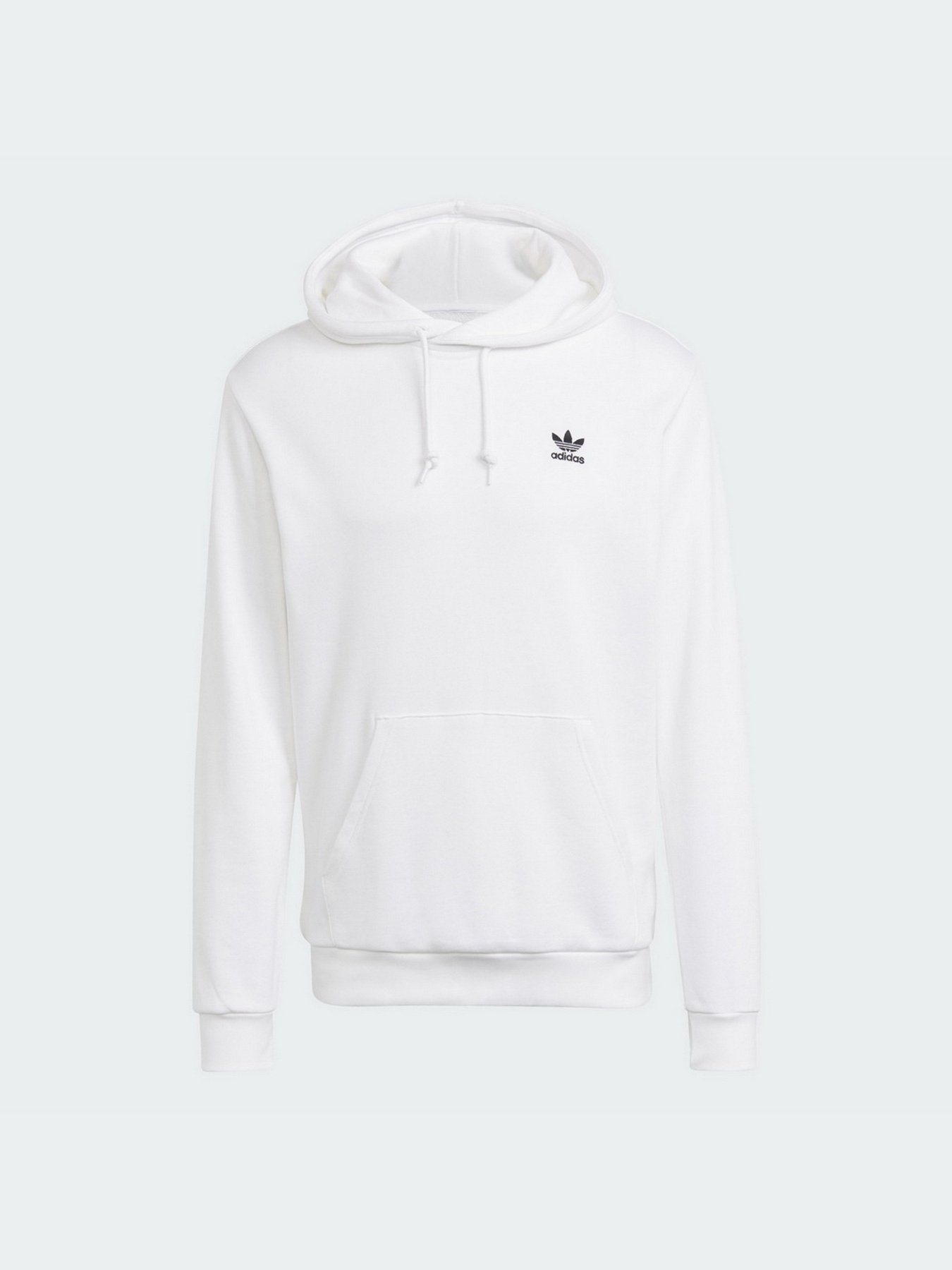 Худи Adidas Trefoil Essentials модель GP0931 Фото