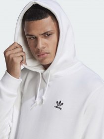 Худи Adidas Trefoil Essentials модель GP0931 Фото