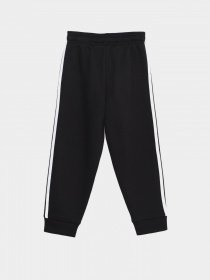 Штаны спортивные Adidas Essentials 3-Stripes модель GQ8897 Фото