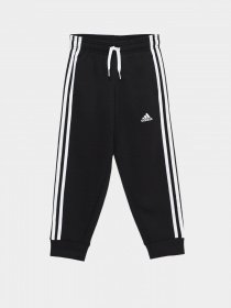 Штаны спортивные Adidas Essentials 3-Stripes модель GQ8897 Фото