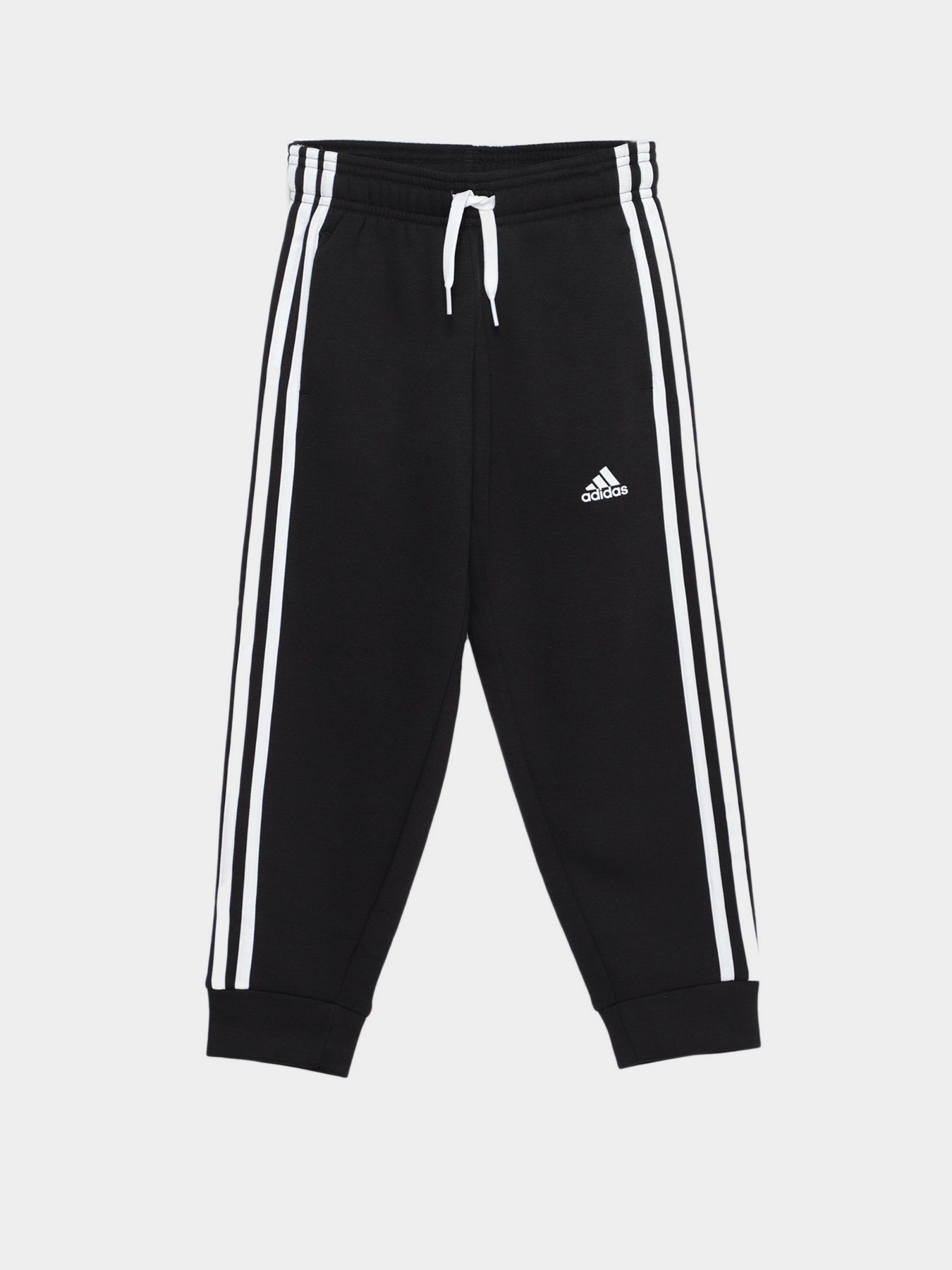 Штаны спортивные Adidas Essentials 3-Stripes модель GQ8897 Фото
