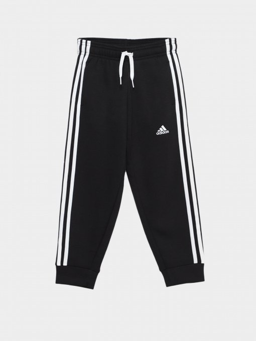 Спортивні штани Adidas Essentials 3-Stripes модель GQ8897 Фото
