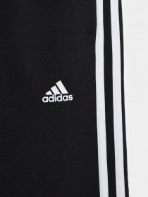 Штаны спортивные Adidas Essentials 3-Stripes модель GQ8897 Фото
