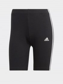 Шорты Adidas Essentials 3-Stripes модель GR3866 Фото