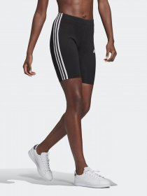 Повсякденні шорти Adidas ESSENTIALS 3-STRIPES модель GR3866 Фото