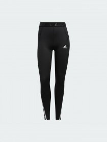 Леггинсы спортивные Adidas Techfit 3-Stripes модель GR8248 Фото