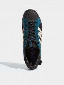 Кеды низкие Adidas Superstar Outdoor-inspired модель GW5919 Фото