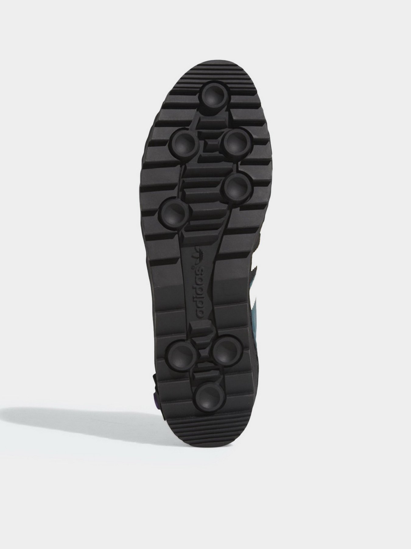 Кеды низкие Adidas Superstar Outdoor-inspired модель GW5919 Фото