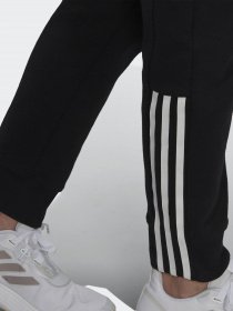 Штани спортивні Adidas ESSENTIALS 3-STRIPES модель GS1383 Фото