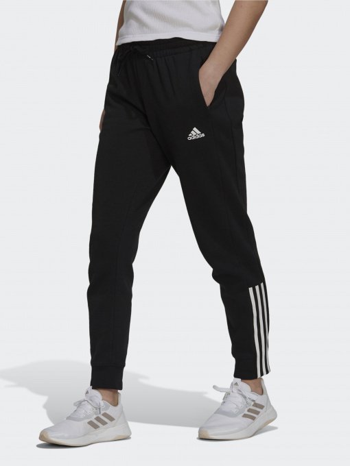 Штаны спортивные Adidas ESSENTIALS 3-STRIPES модель GS1383 Фото