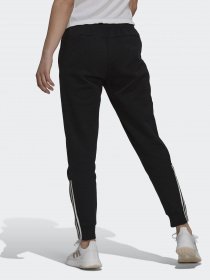 Штаны спортивные Adidas ESSENTIALS 3-STRIPES модель GS1383 Фото