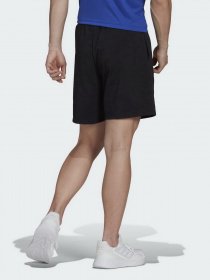 Шорты Adidas Essentials Logo модель GS4874 Фото