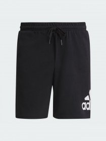 Шорты Adidas Essentials Logo модель GS4874 Фото