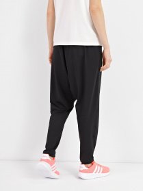 Штаны спортивные Adidas Yoga Performance модель GT3007 Фото