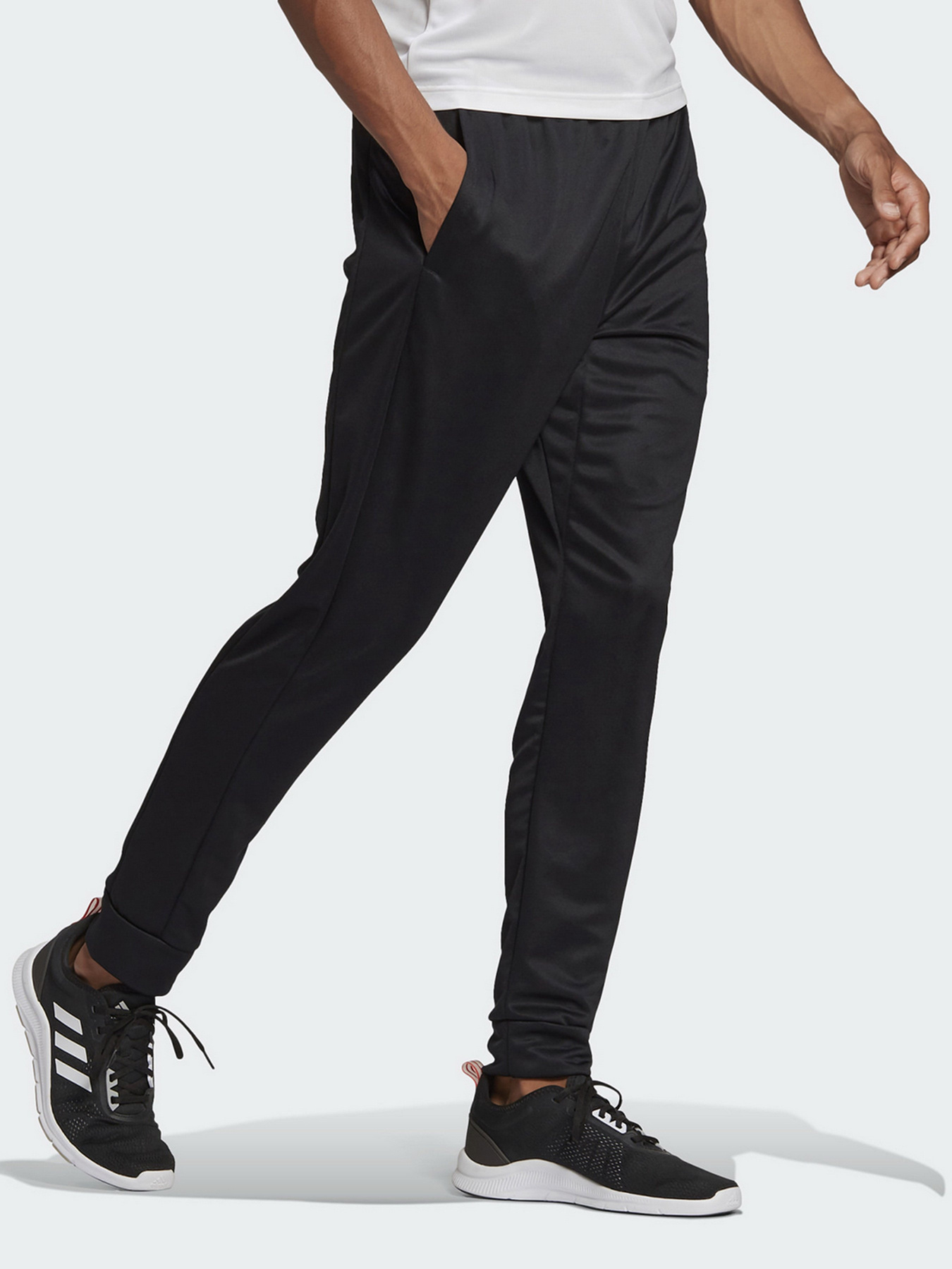 Штани спортивні Adidas AEROREADY Designed 2 Move модель GT5567 Фото