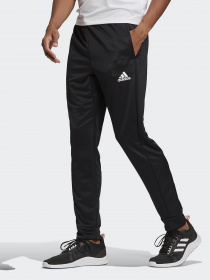 Штани спортивні Adidas AEROREADY Designed 2 Move модель GT5567 Фото