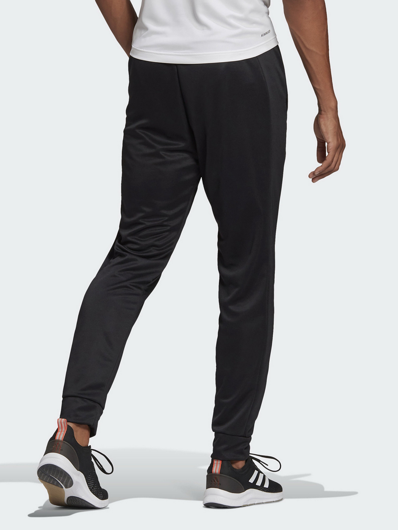 Штаны спортивные Adidas AEROREADY Designed 2 Move модель GT5567 Фото