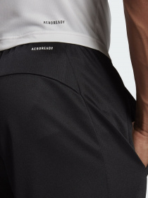 Штаны спортивные Adidas AEROREADY Designed 2 Move модель GT5567 Фото