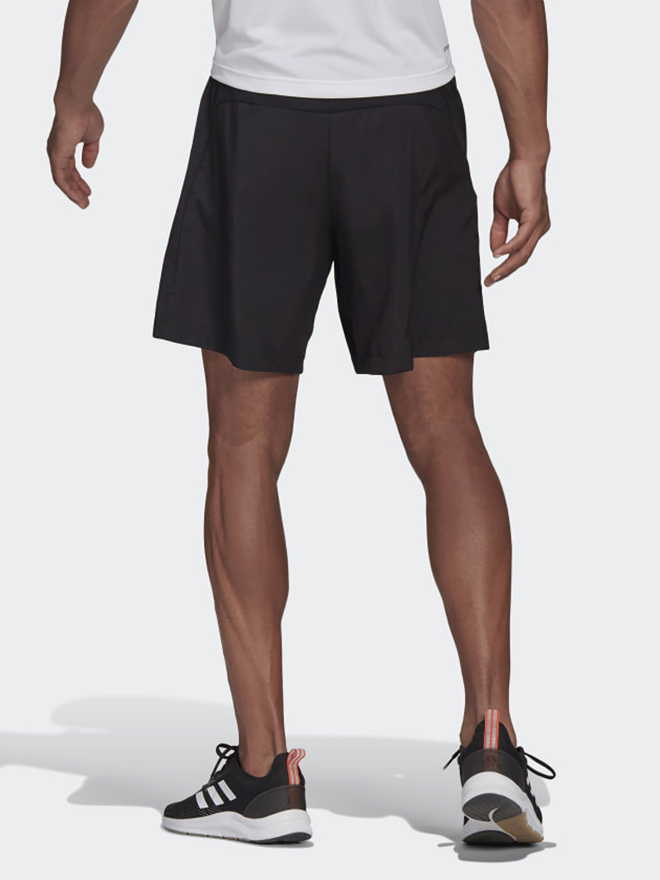 Шорты Adidas Aeroready модель GT8161 Фото