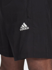 Шорты Adidas Aeroready модель GT8161 Фото