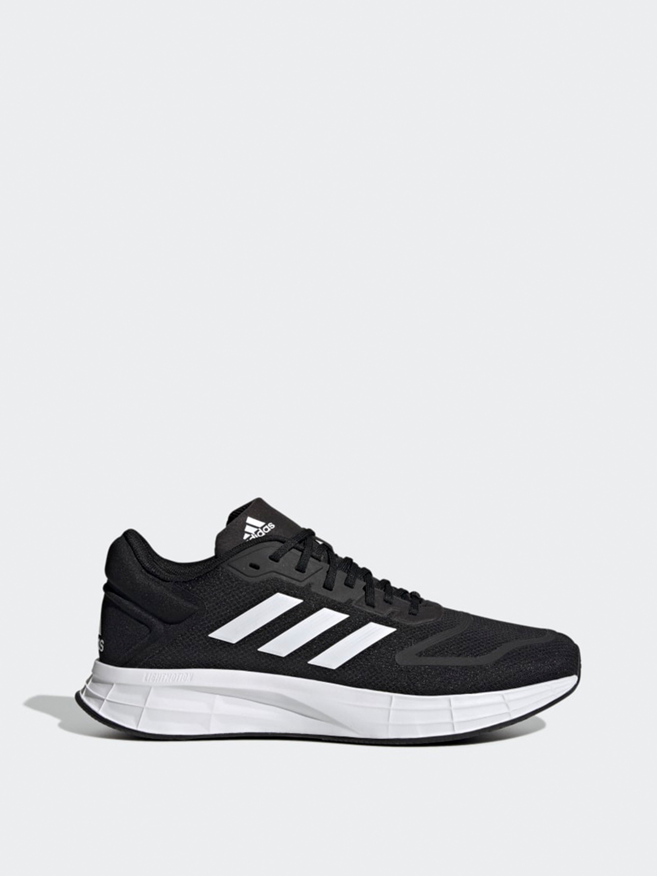 Кроссовки для бега Adidas Duramo 10 модель GW8336 Фото