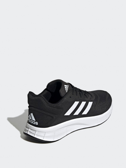 Кросівки для бігу adidas Duramo 10 модель GW8336 — фото 4 - INTERTOP