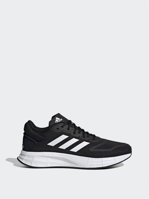 Кроссовки для бега Adidas Duramo 10 модель GW8336 Фото