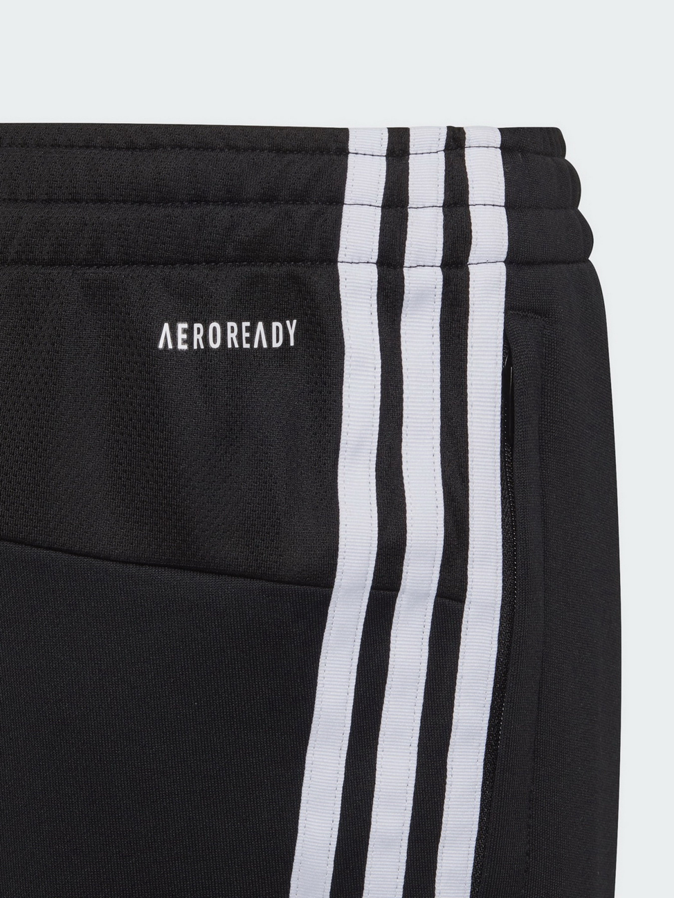 Спортивні штани Adidas Aeroready Primegreen 3-Stripes модель GT9417 Фото