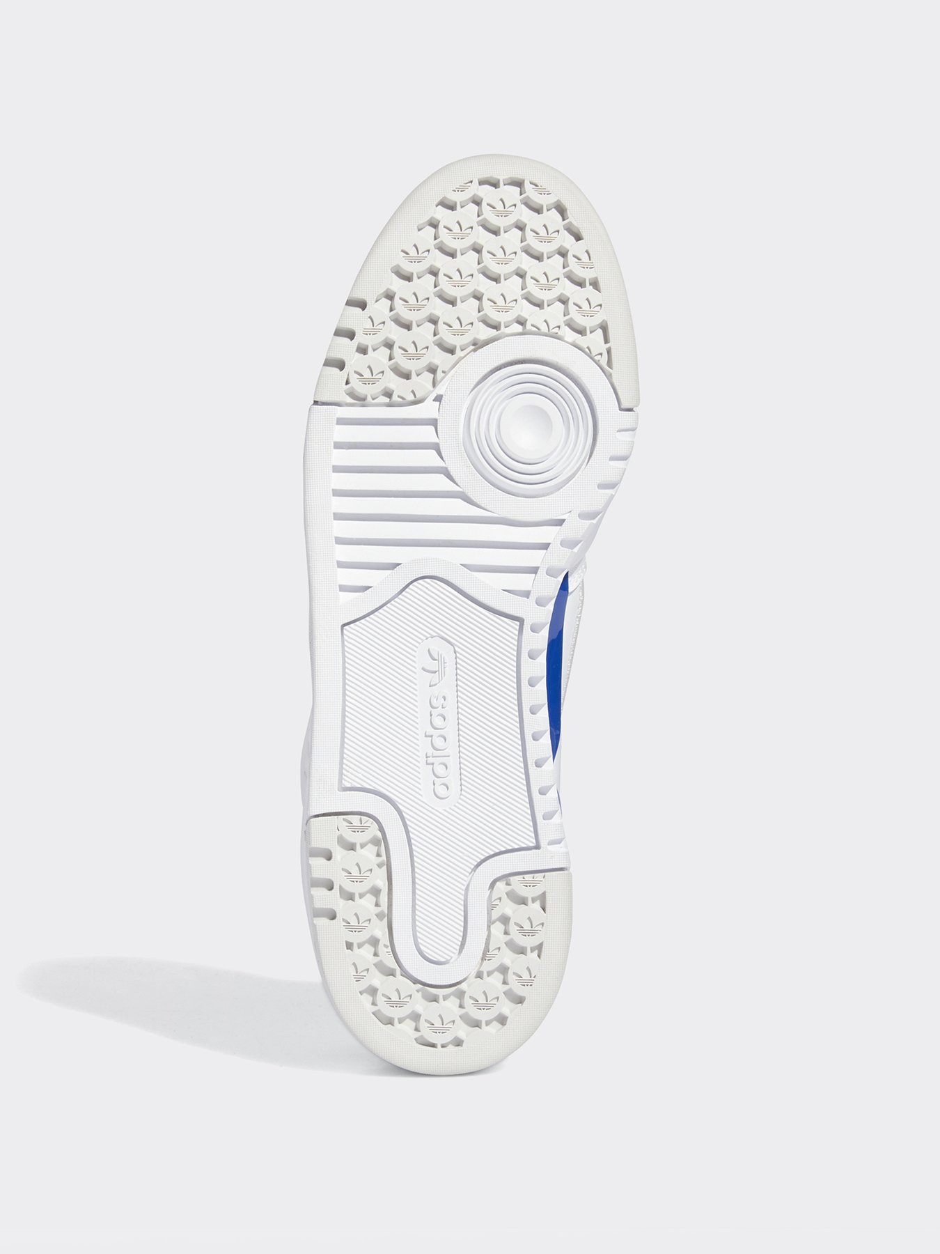 Кеды низкие Adidas Forum Luxe Low модель GX0516 Фото