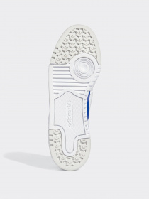 Кеды низкие Adidas Forum Luxe Low модель GX0516 Фото