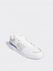 Кеды низкие Adidas Forum Luxe Low модель GX0516 Фото