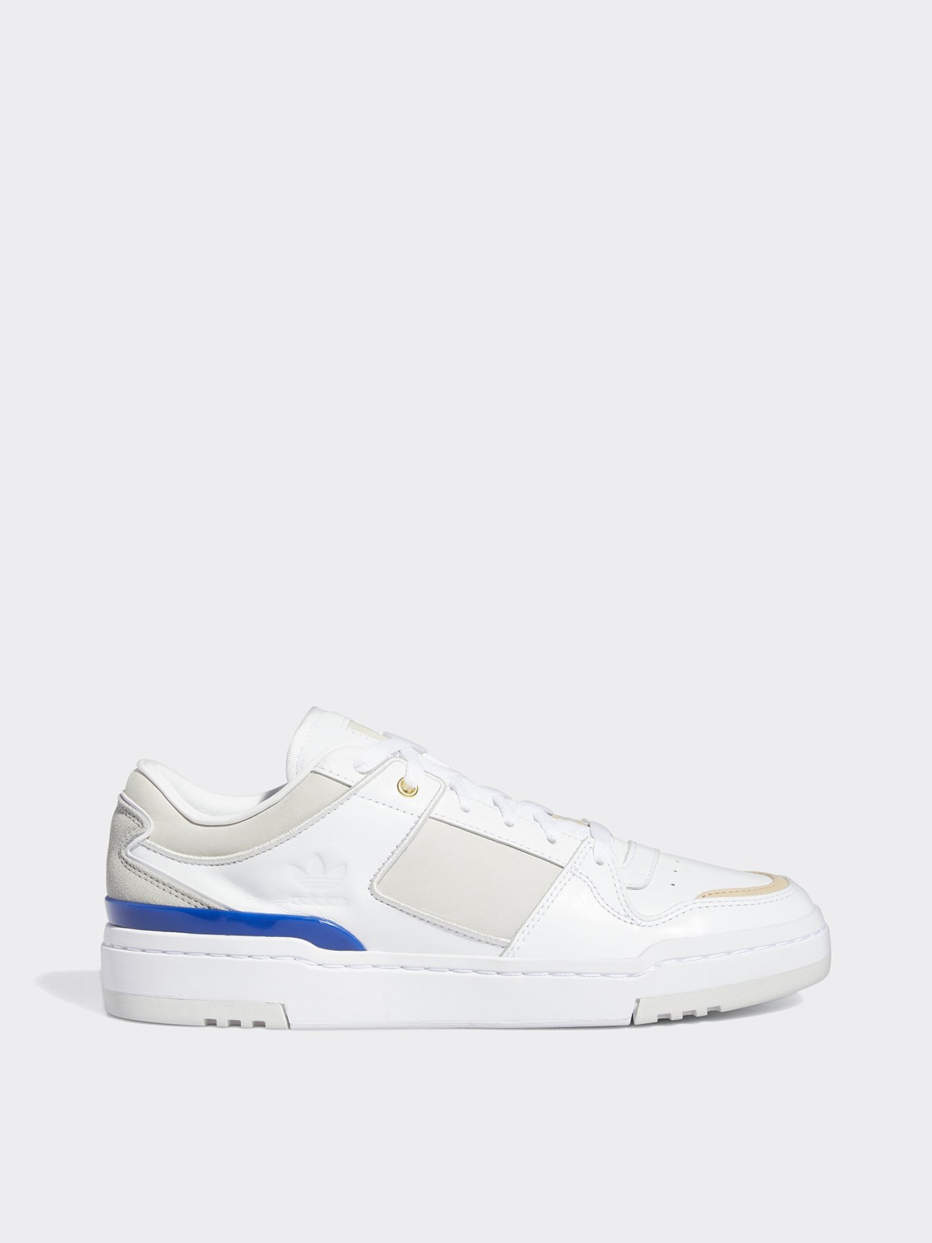 Кеди низькі Adidas Forum Luxe Low модель GX0516 Фото