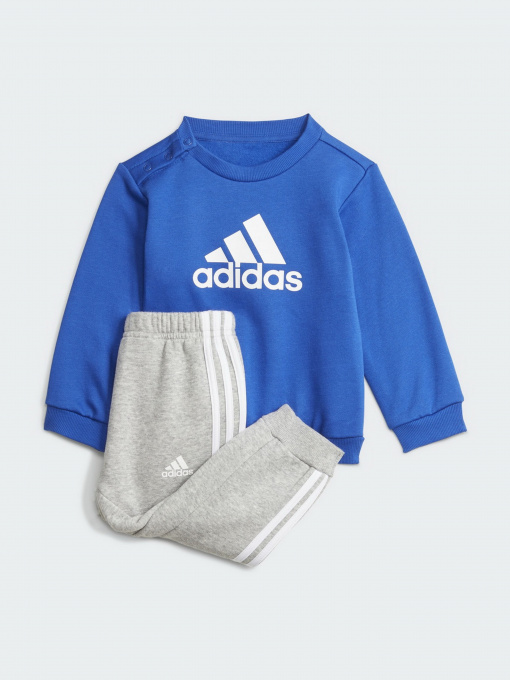 Спортивный костюм Adidas Badge of Sport Performance модель GT9504 Фото