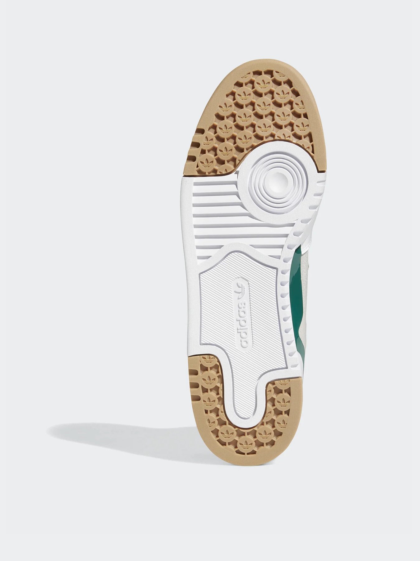 Кеды высокие Adidas Forum Luxe Mid модель GX0519 Фото