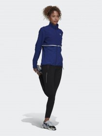 Легінси спортивні Adidas OWN THE RUN модель GU3833 Фото