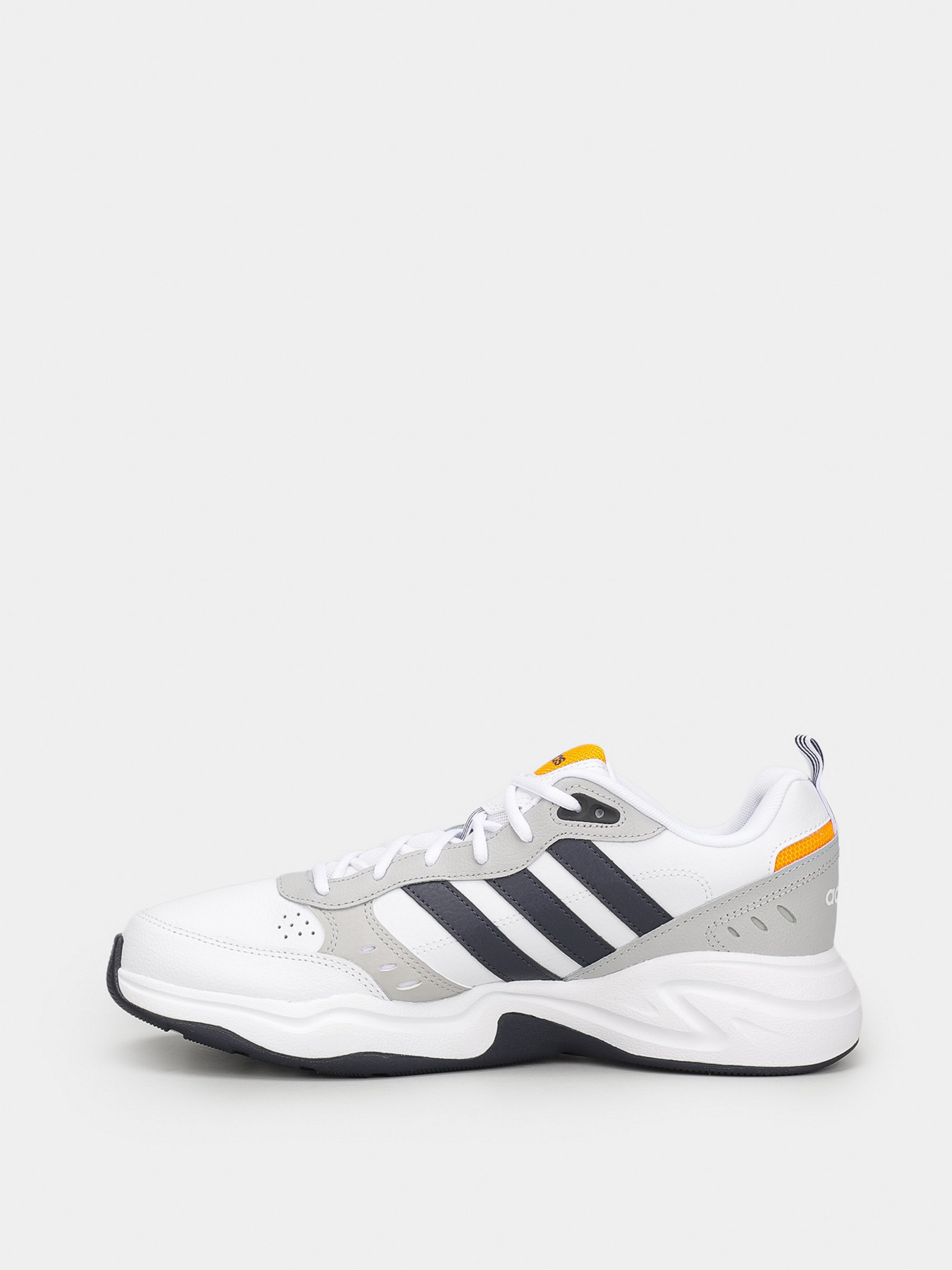 Кроссовки повседневные Adidas Strutter Performance модель GX0670 Фото