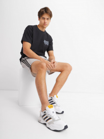 Кроссовки повседневные Adidas Strutter Performance модель GX0670 Фото