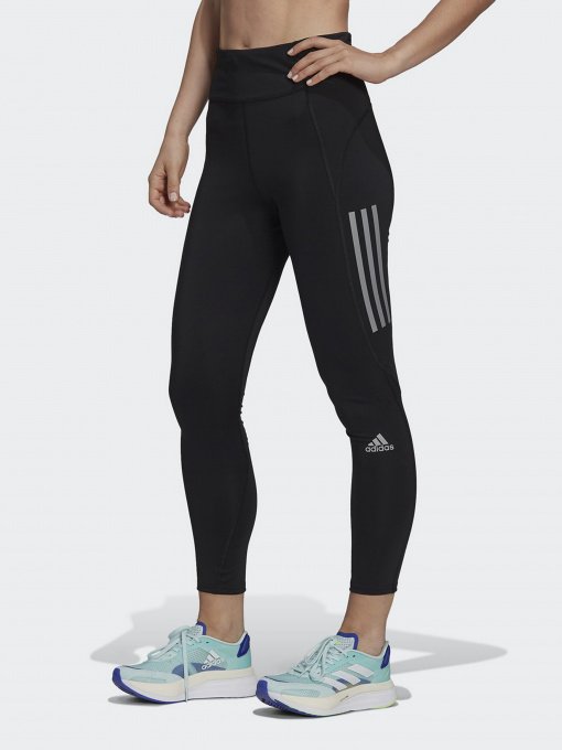 Спортивні леггінси Adidas Own The Run 7/8 Performance модель GU8940 Фото