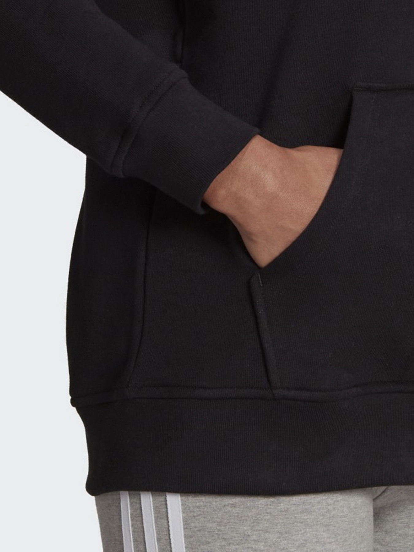 Худі Adidas Adicolor Essentials модель H06619 Фото