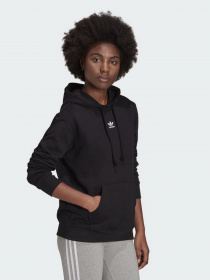 Худі Adidas Adicolor Essentials модель H06619 Фото