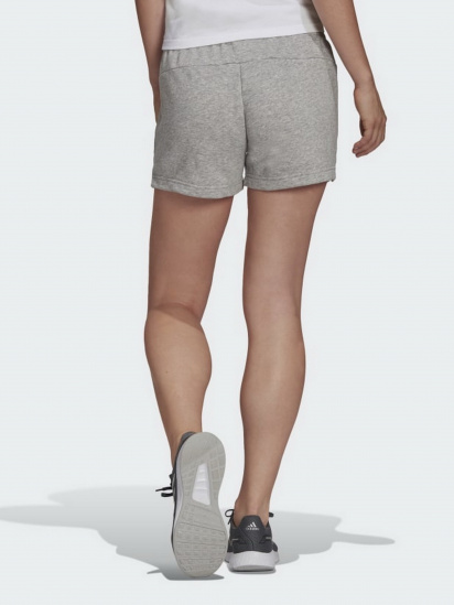 Шорти adidas Essentials Slim Logo модель H07874 — фото - INTERTOP