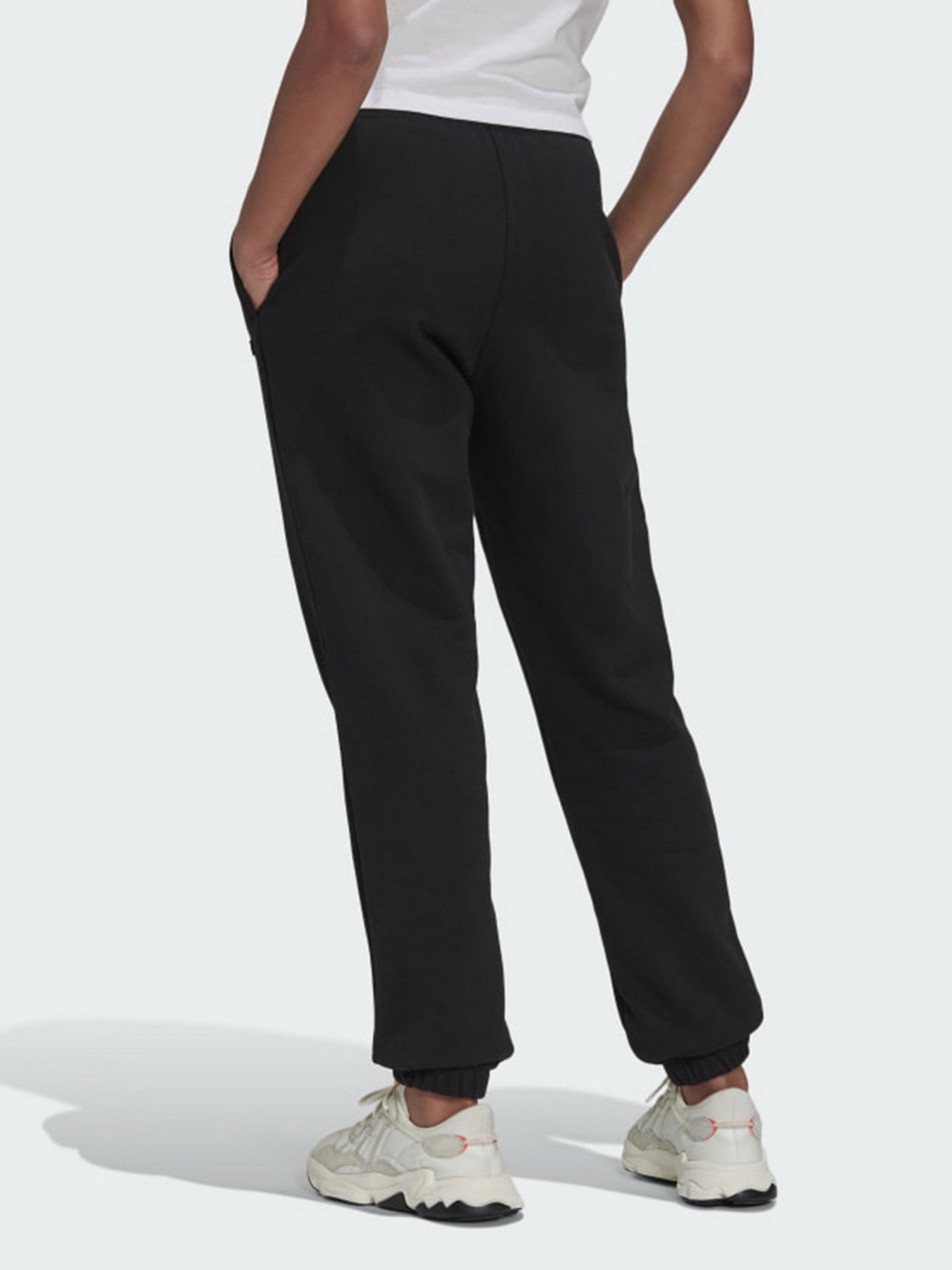 Штаны спортивные Adidas Adicolor Originals модель H09161 Фото