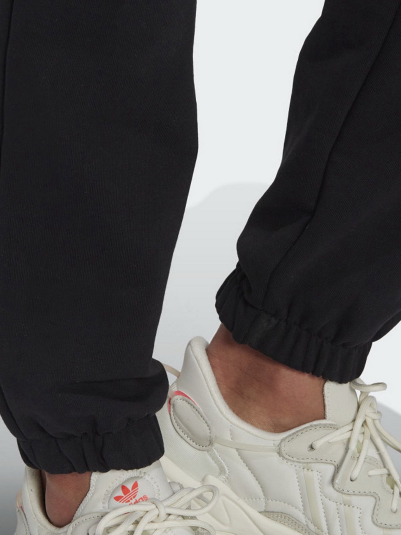 Штаны спортивные Adidas Adicolor Originals модель H09161 Фото