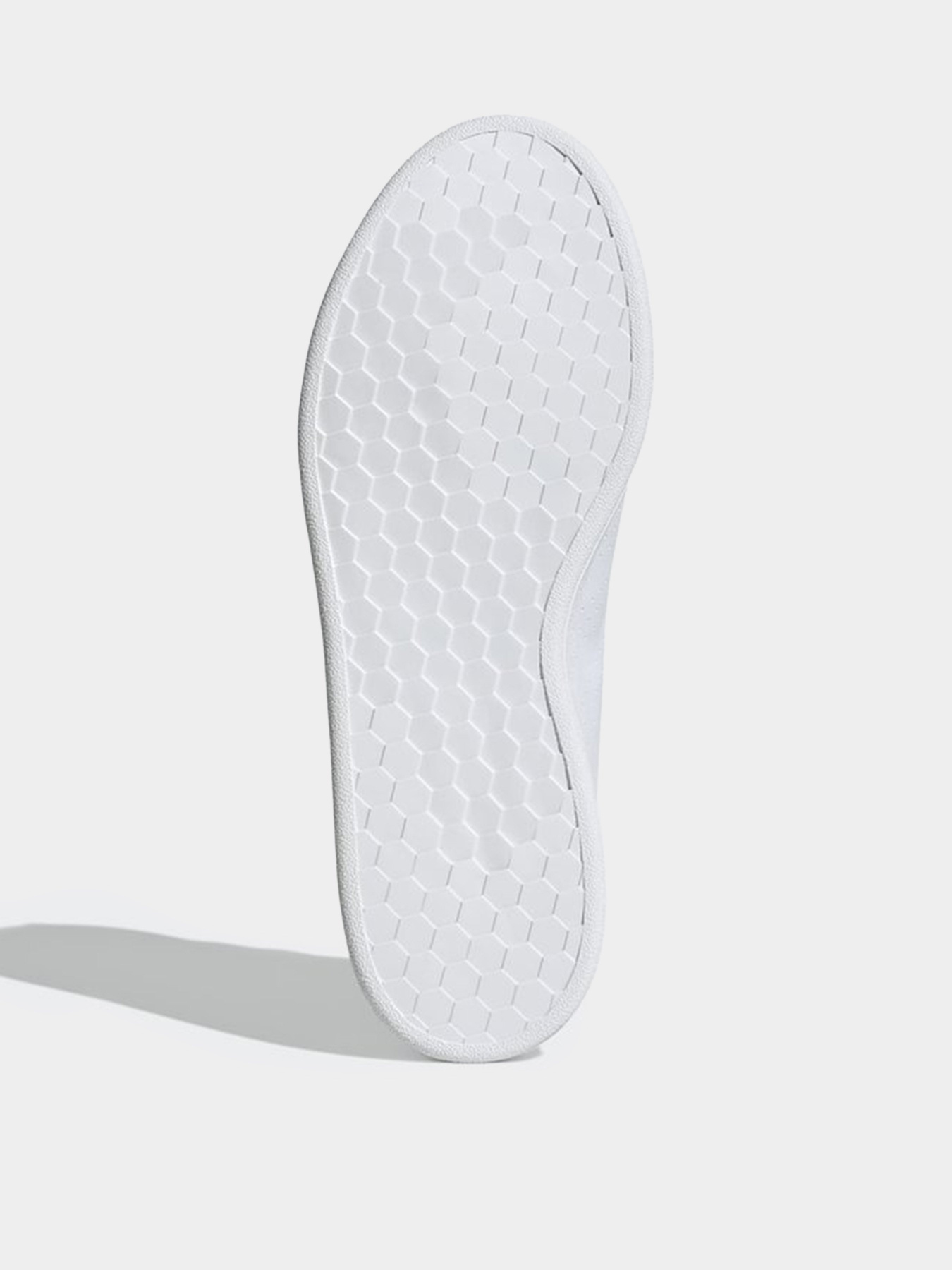 Кеды низкие Adidas ADVANTAGE BASE модель GX0723 Фото