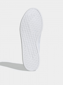 Кеды низкие Adidas ADVANTAGE BASE модель GX0723 Фото